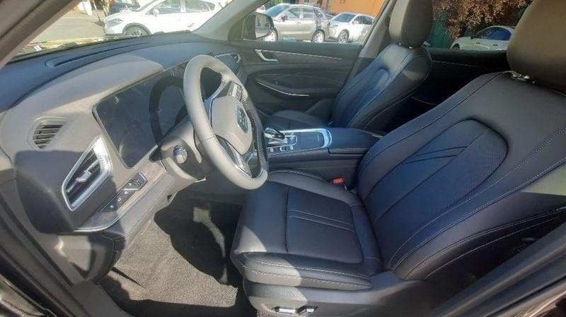 Dfsk E5 1.5 Phev