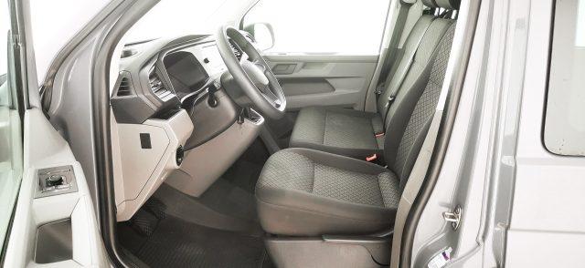 VOLKSWAGEN Caravelle 2.0 TDI 110CV Trendline 9 posti