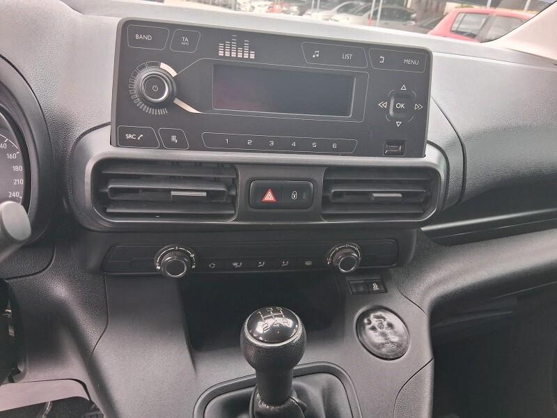 Opel Combo Cargo 1.5 Diesel 100CV S&S PC