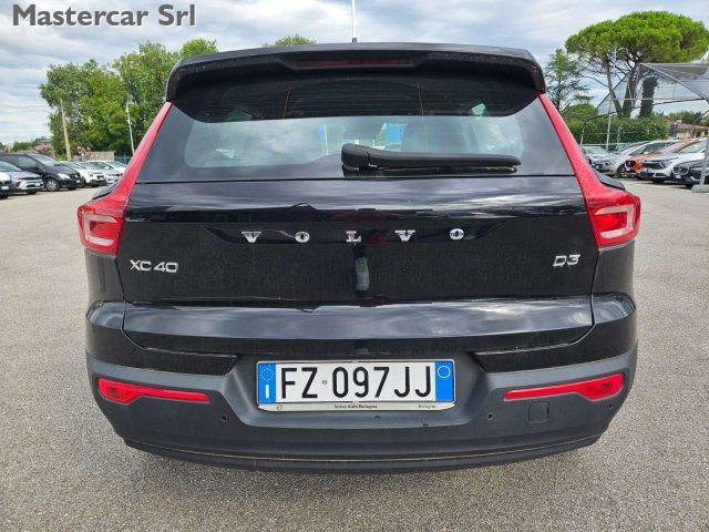 VOLVO XC40 XC40 2.0 d3 - FZ097JJ