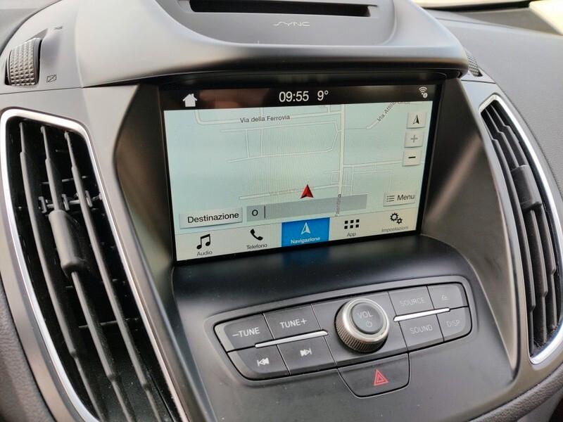 Ford C-Max 1.5 TDCi 120CV Powershift Start&Stop Business