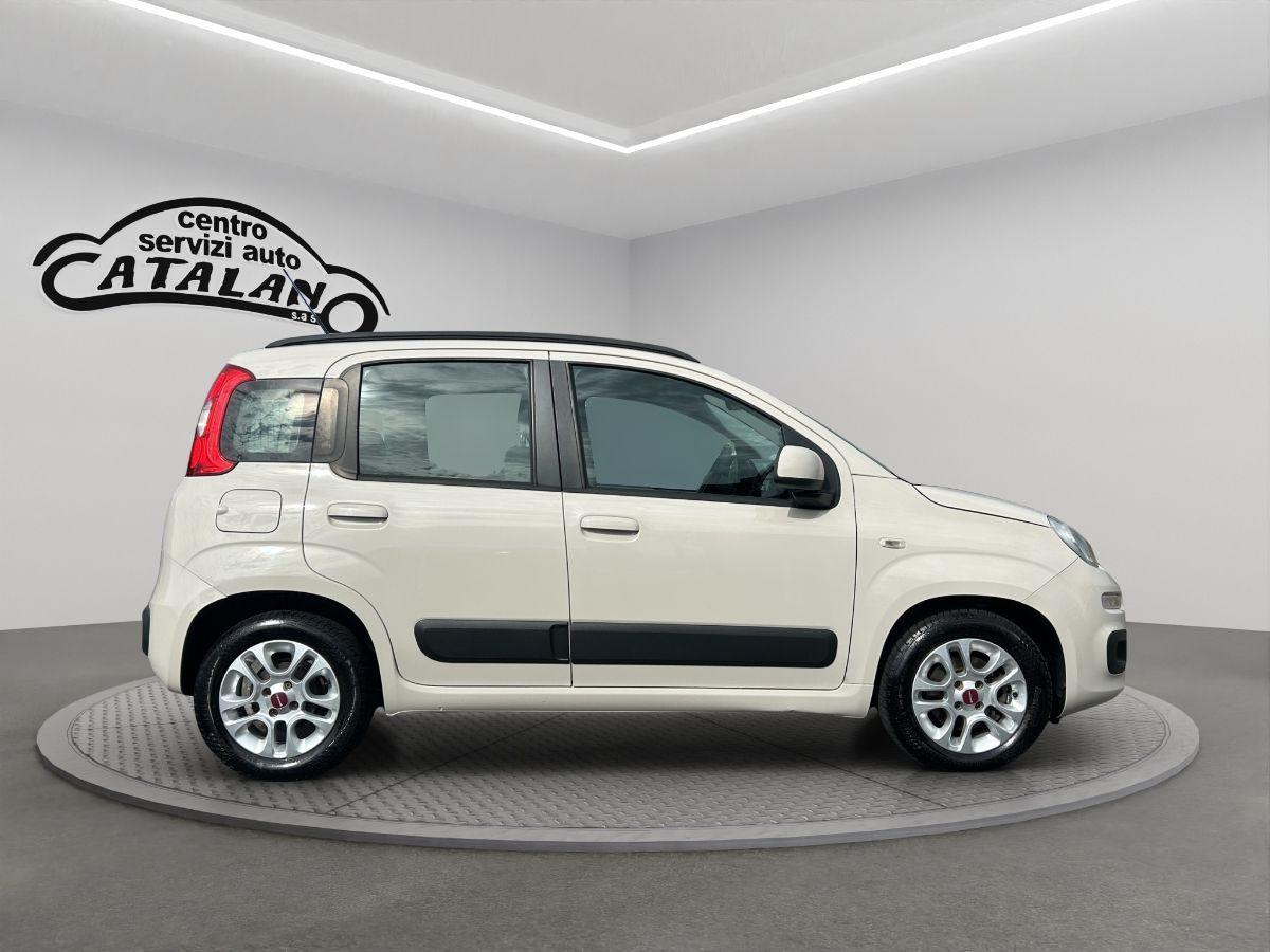 FIAT - Panda - 1.3 Mjt 75 CV S&S Lounge