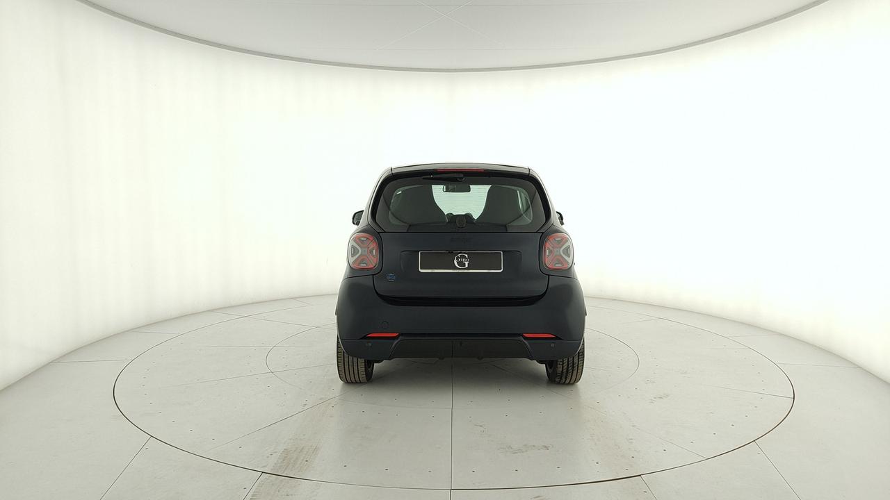 SMART Fortwo eq Prime 22kW