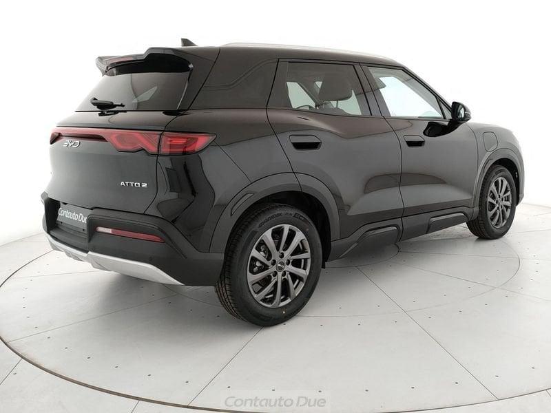 BYD Atto 2 DM-i Atto 2 DM-i 1.5 phev Boost 212cv