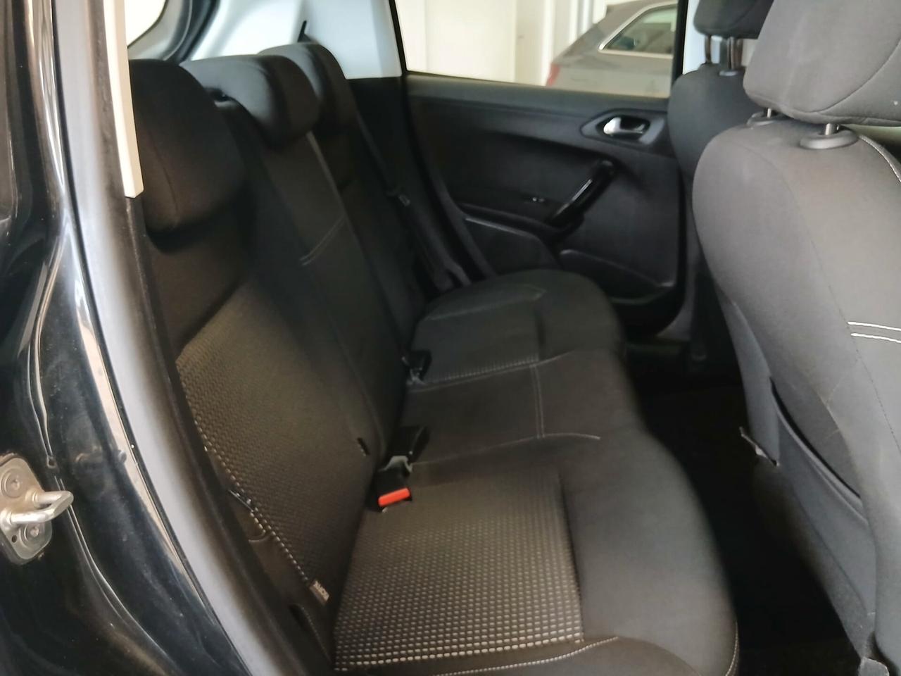 Peugeot 208 - 1.6 HDI 75CV UNICO PROPRIETARIO