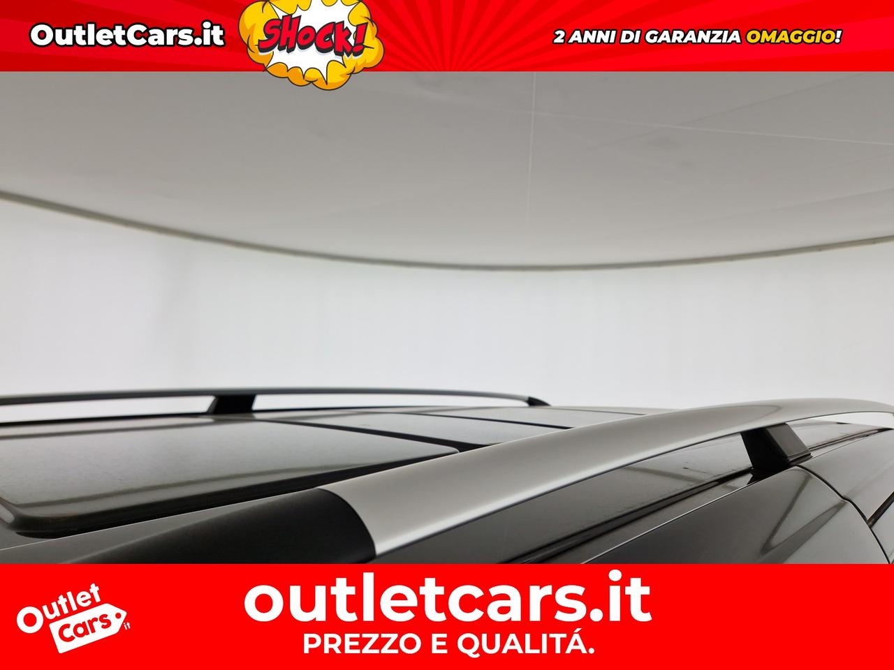 Mercedes-Benz Classe V compact 250 d executive auto