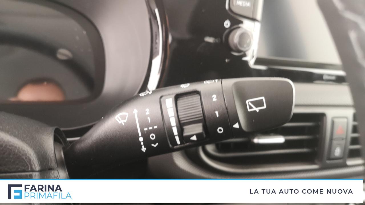 HYUNDAI i10 III 2023 - i10 1.0 Gpl Connectline 61cv