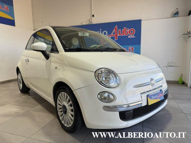 FIAT 500 1.3 Multijet 16V 75 CV Lounge