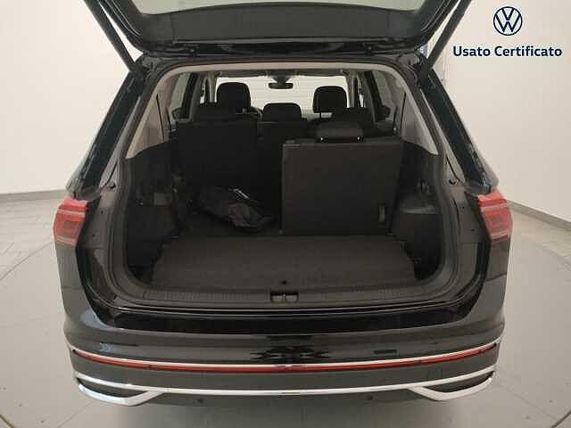 Volkswagen Tiguan Allspace 2.0 TDI SCR DSG Elegance