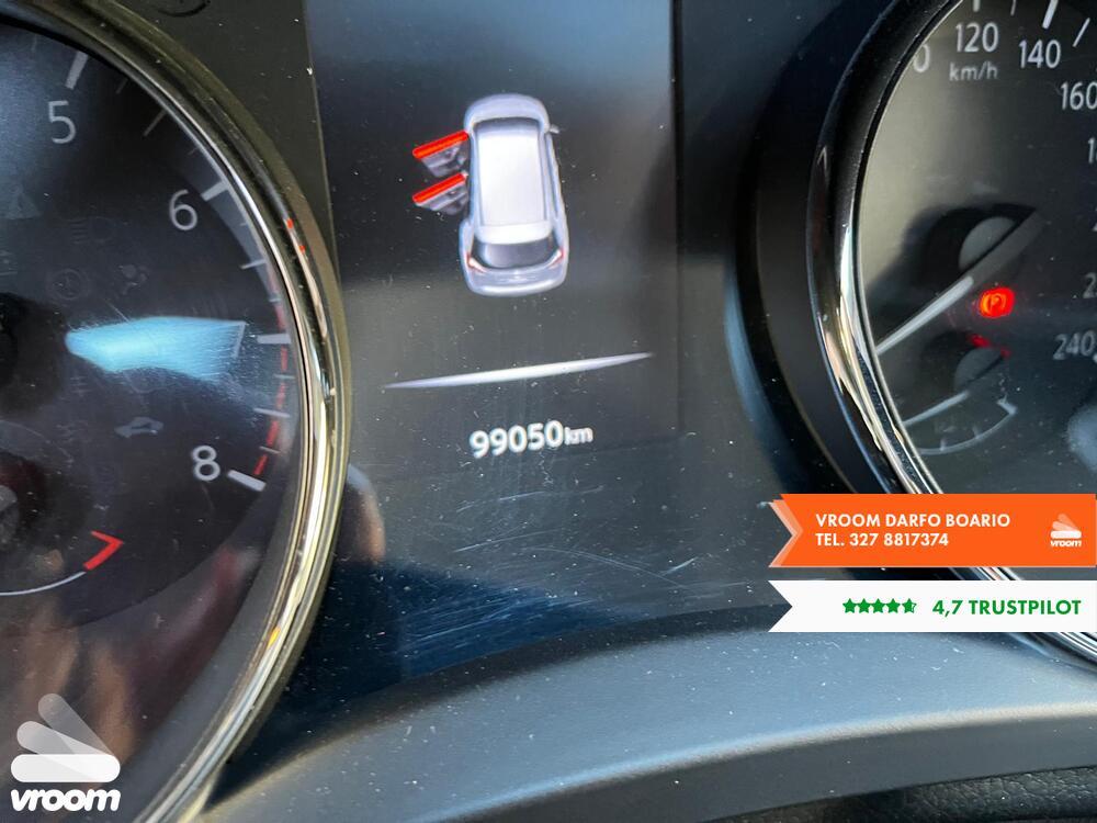 NISSAN X-Trail 3ª serie X-Trail 1.6 DIG-T 2WD ...