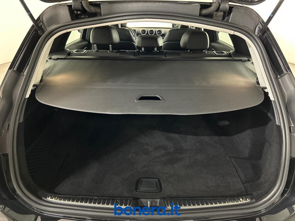 Mercedes Classe C 200 200 d Mild hybrid Sport Plus 9G-Tronic
