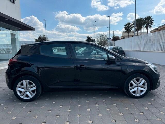 Renault Clio SCe 1.0 65 CV Intens 2021