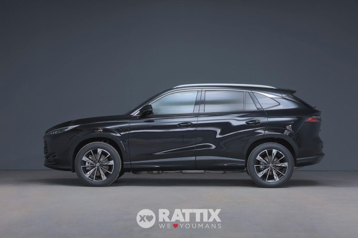 MG HS 1.5 Hybrid+ Luxury Auto