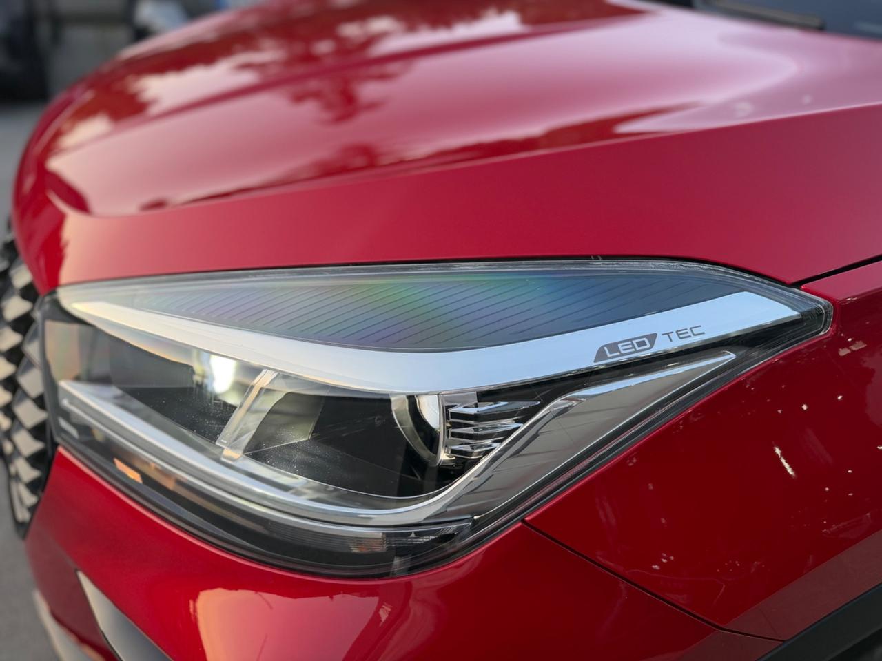 Dr 5.0 s3 1.5 Turbo CVT Bi-Fuel GPL