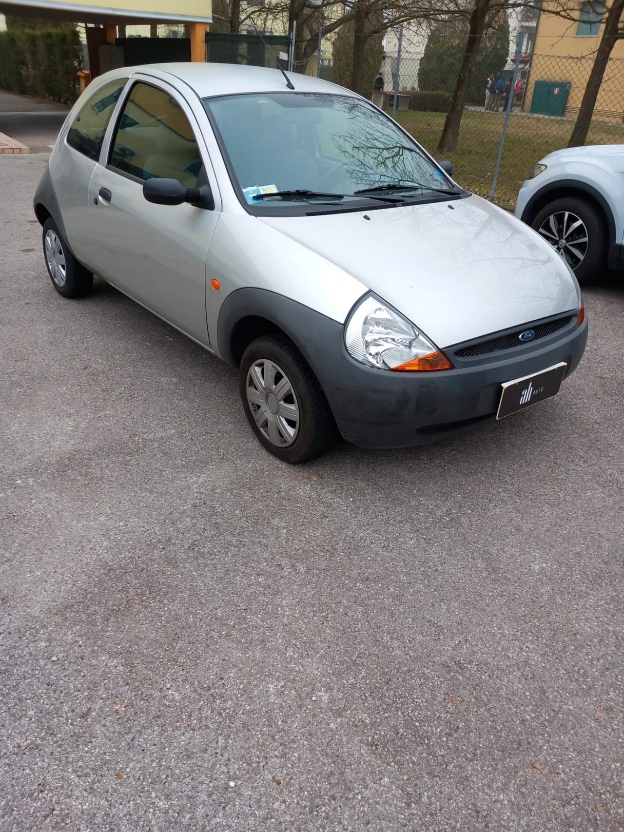 Ford Ka 1.3