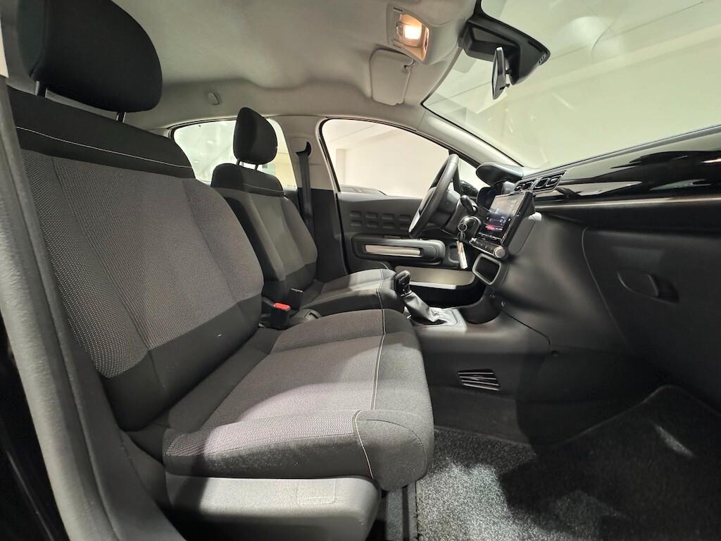 Citroen C3 PureTech 83 S&S Feel