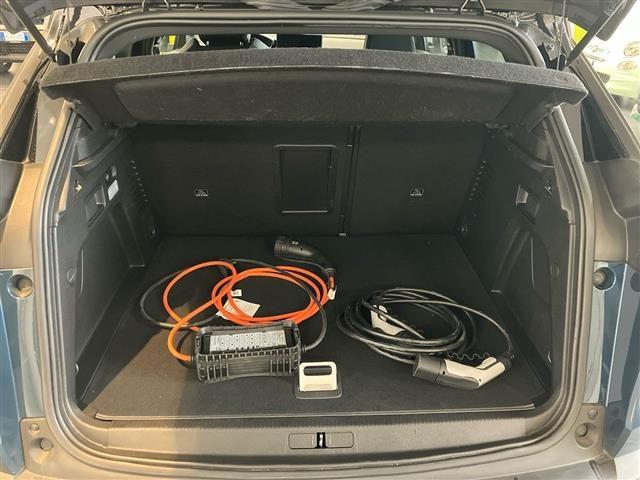 PEUGEOT 3008 1.6 HYBRID PHEV 225cv GT e-EAT8