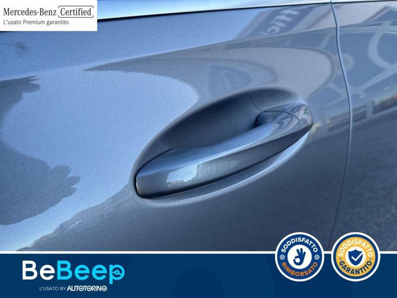 Mercedes-Benz Classe B B 180 D SPORT PLUS AUTO