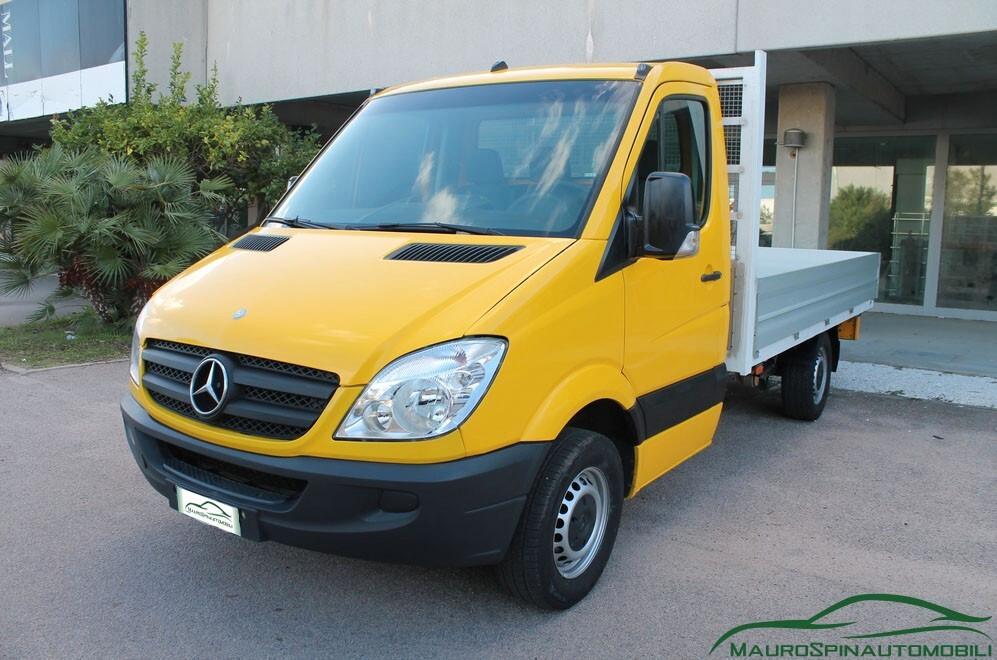 Mercedes-benz Sprinter 311 CDI T 35 Cassone Fisso
