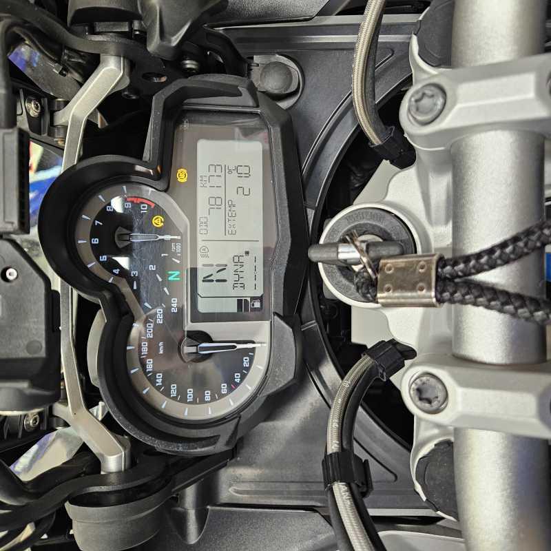 Bmw R 1200 GS Adventure - 2015