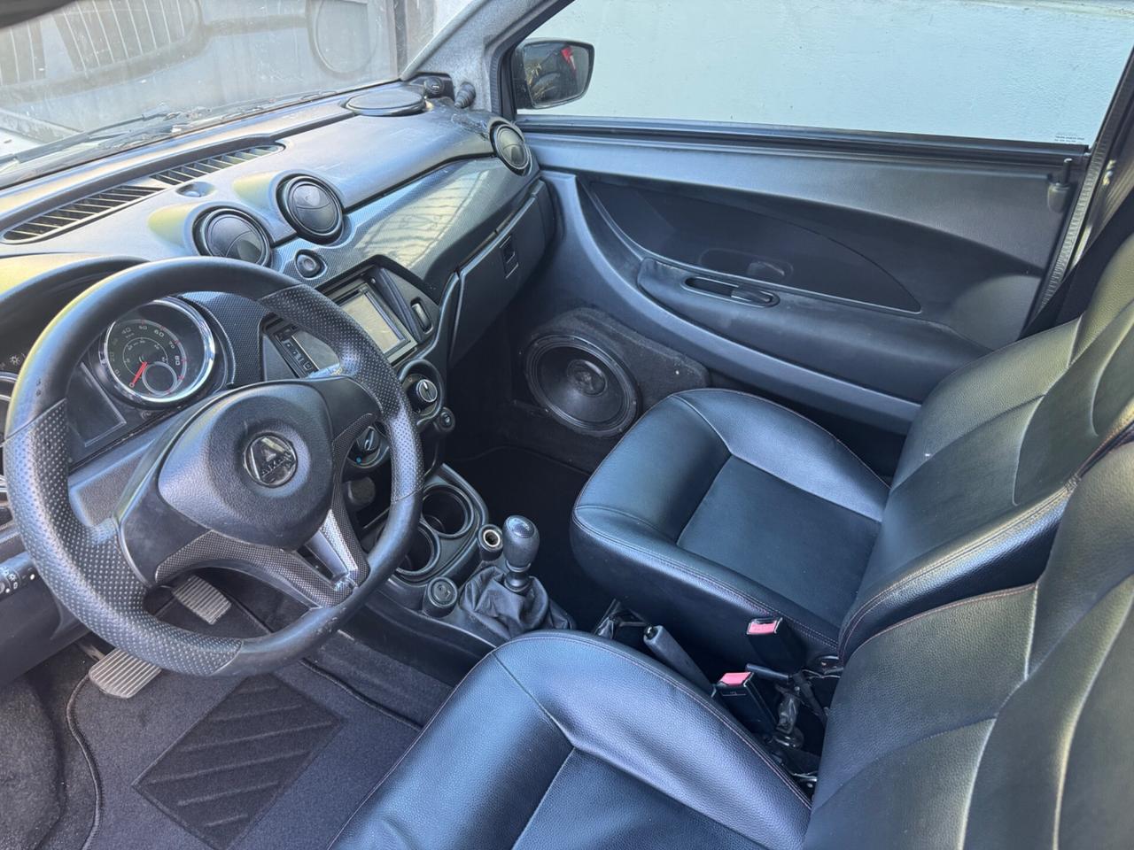 Aixam GTO Kit Sportivo Unico proprietario