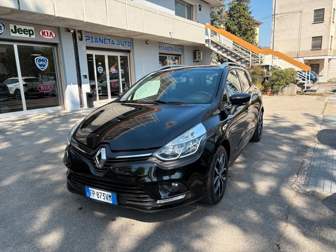 Renault Clio Sporter TCe 12V 90CV Start&Stop Energy Duel