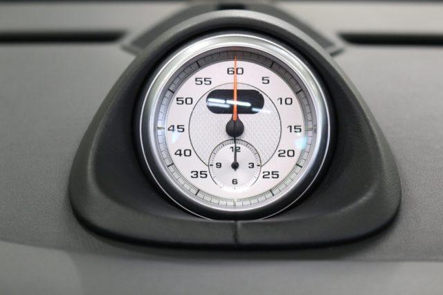 PORSCHE 911 Turbo Coupé