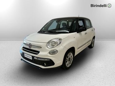 FIAT 500L - 500L 1.4 95 CV Lounge
