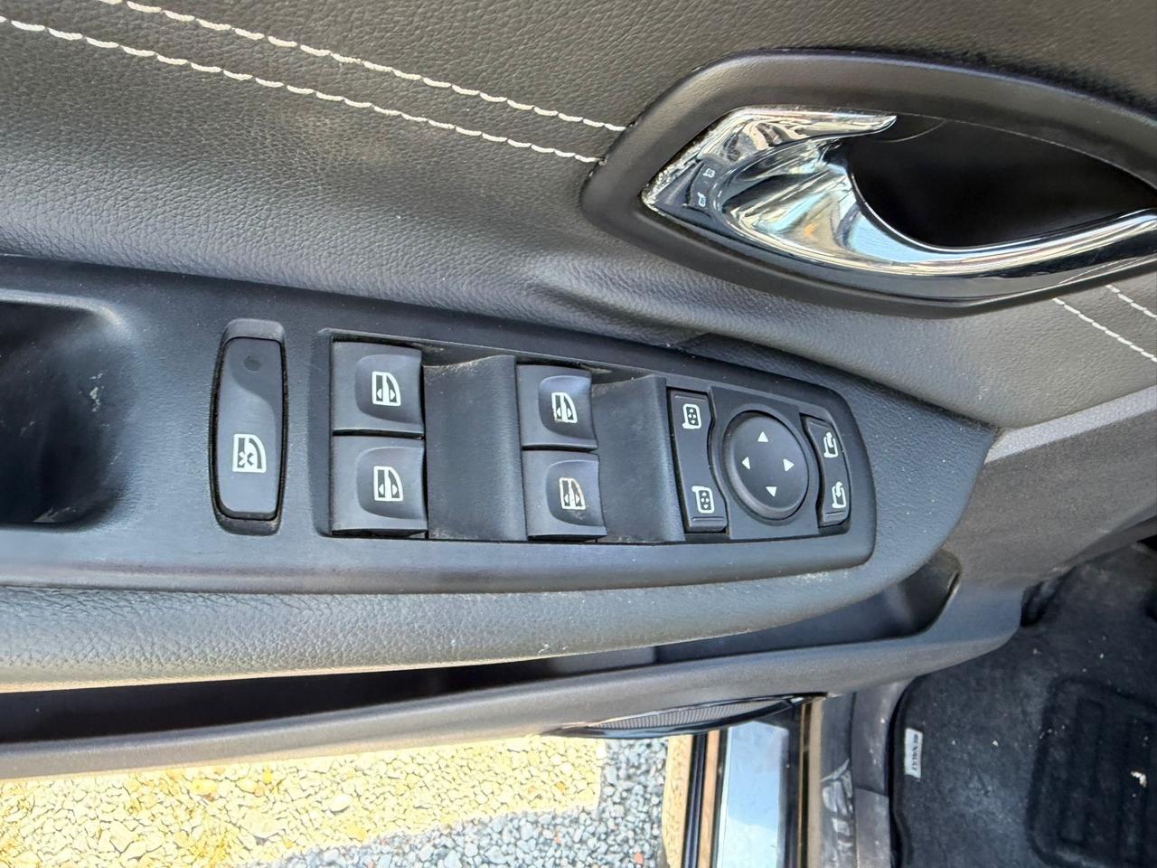 Renault Scénic XMod 1.5 Diesel Bose