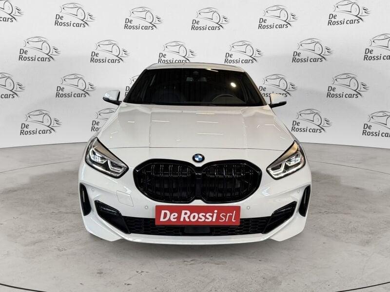 BMW Serie 1 120d xdrive 5p. M Sport