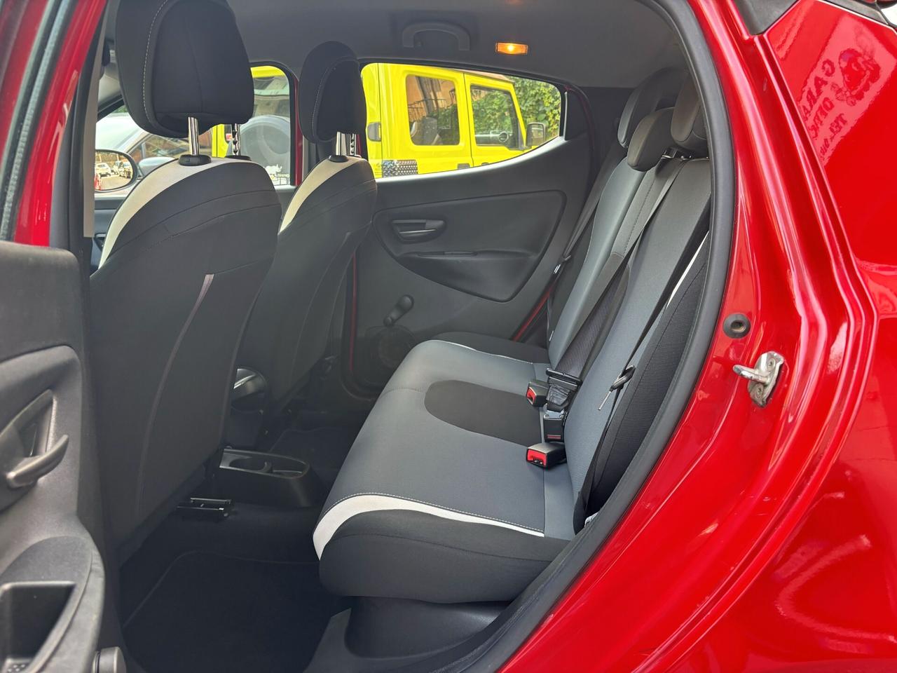 Lancia Ypsilon 1.2 69 CV 5 porte Elle UNIPROPRIETARIO