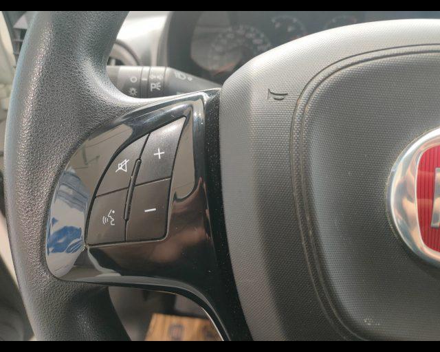 FIAT Fiorino Cargo 1.3 mjt 95cv SX E6d-temp-DETAX