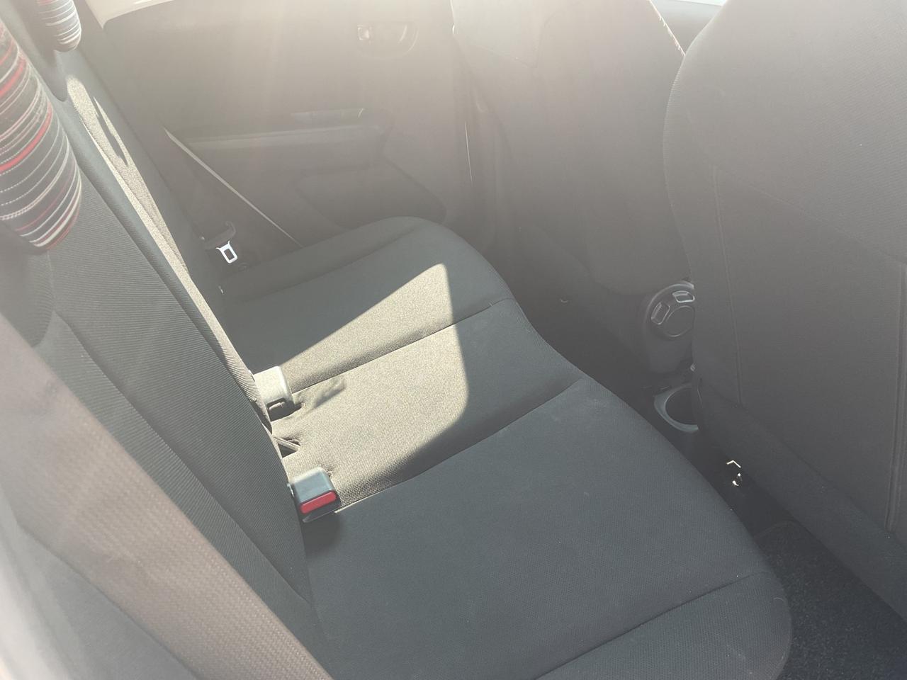 Citroen C1 VTi 68 5 porte Feel