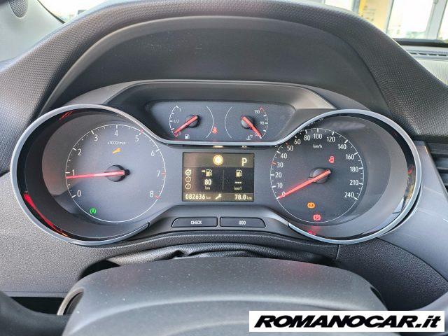 OPEL Crossland X 1.5 D 120 AT6 Innovation IVA DEDUCIBILE