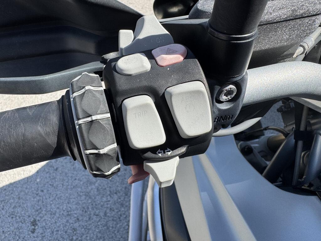 BMW R 1200 GS Abs my13