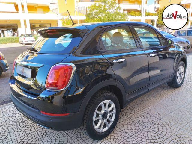 FIAT 500X 1.3 MultiJet 95 CV Pop Star