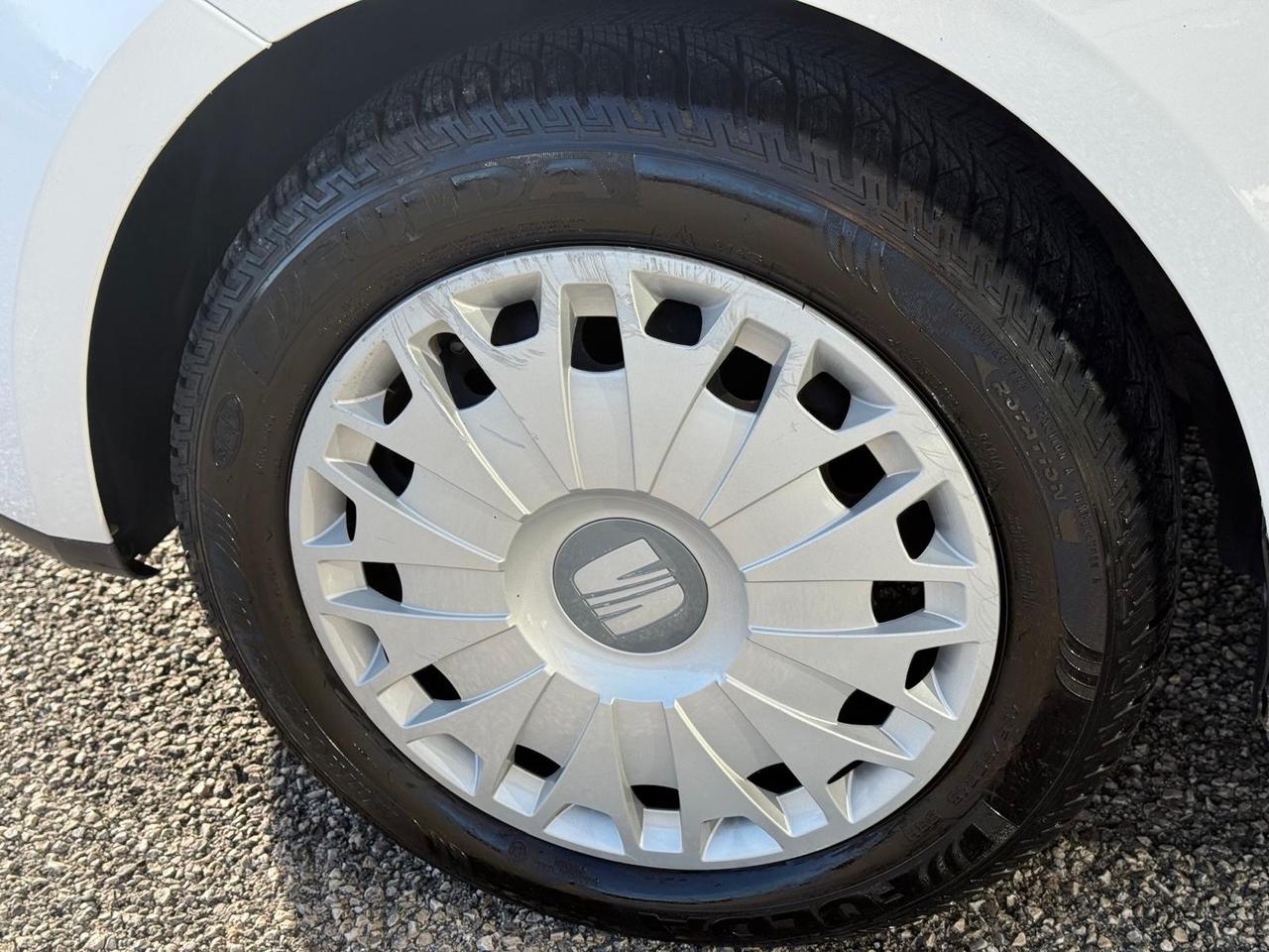 Seat Ibiza 1.2 12V 70CV 5p. Special Ed.