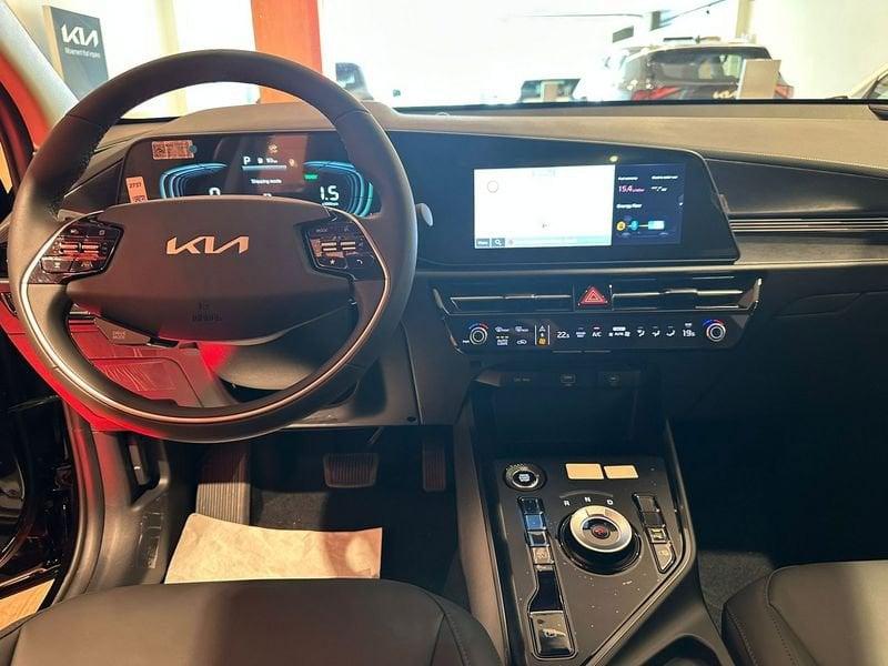 KIA Niro Niro 1.6 GDi DCT HEV Style