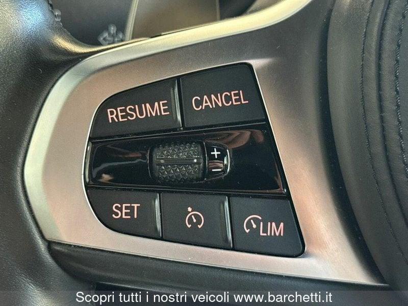 BMW Serie 4 Coupé Serie 4 420d Coupe mhev 48V xdrive Msport auto