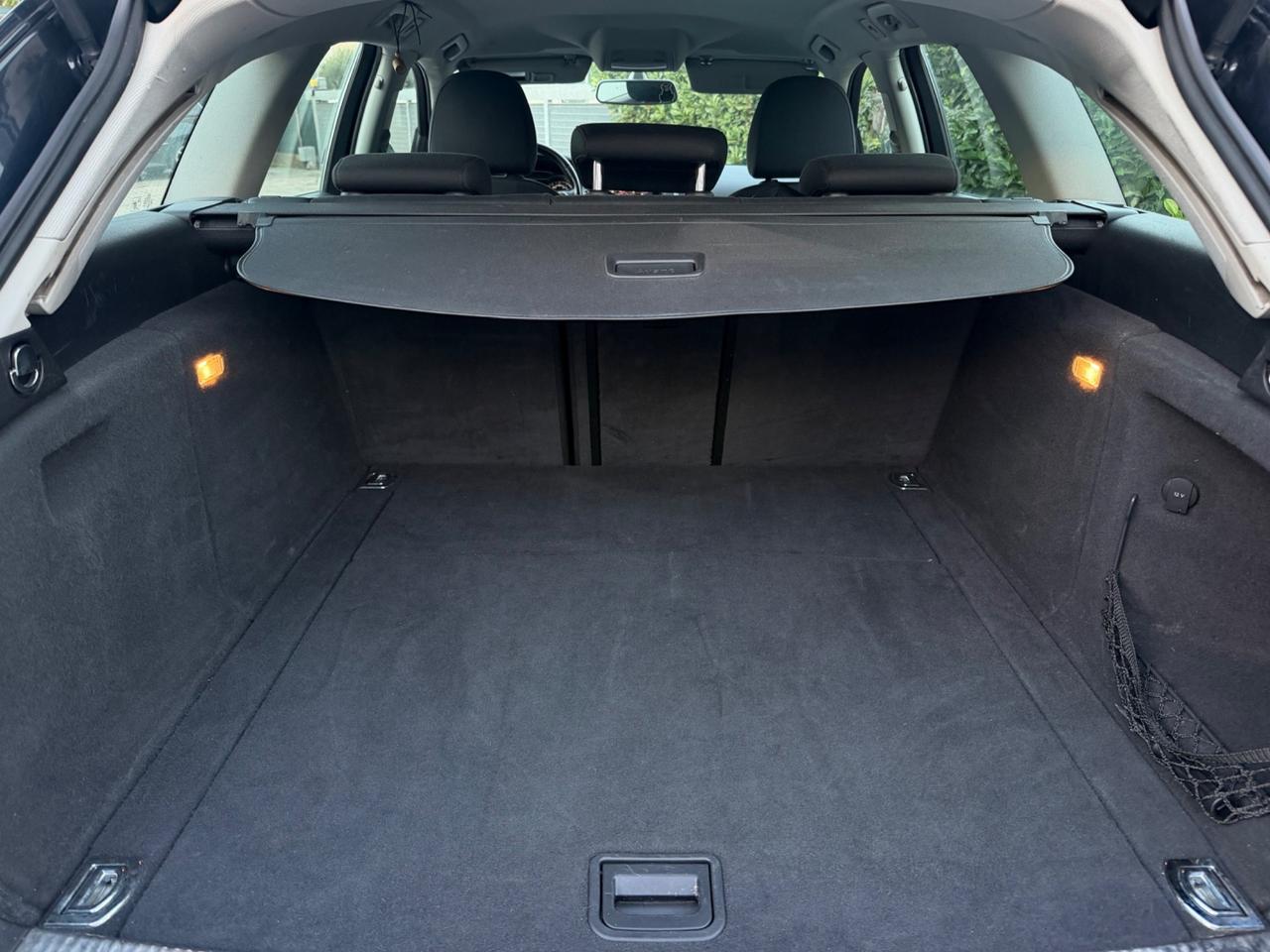 AUDI A4 AVANT 2.0 TDI 177 CV QUATTRO BUSINESS