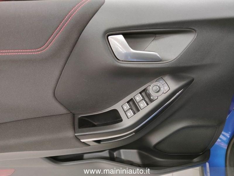 Ford Puma 1.0 125cv Hybrid ST-Line + Car Play