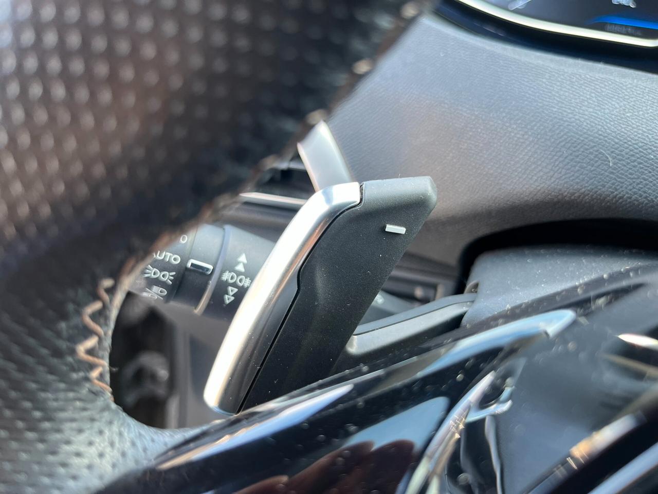 Peugeot 3008 BlueHDi 130 S&S EAT8 GT Line