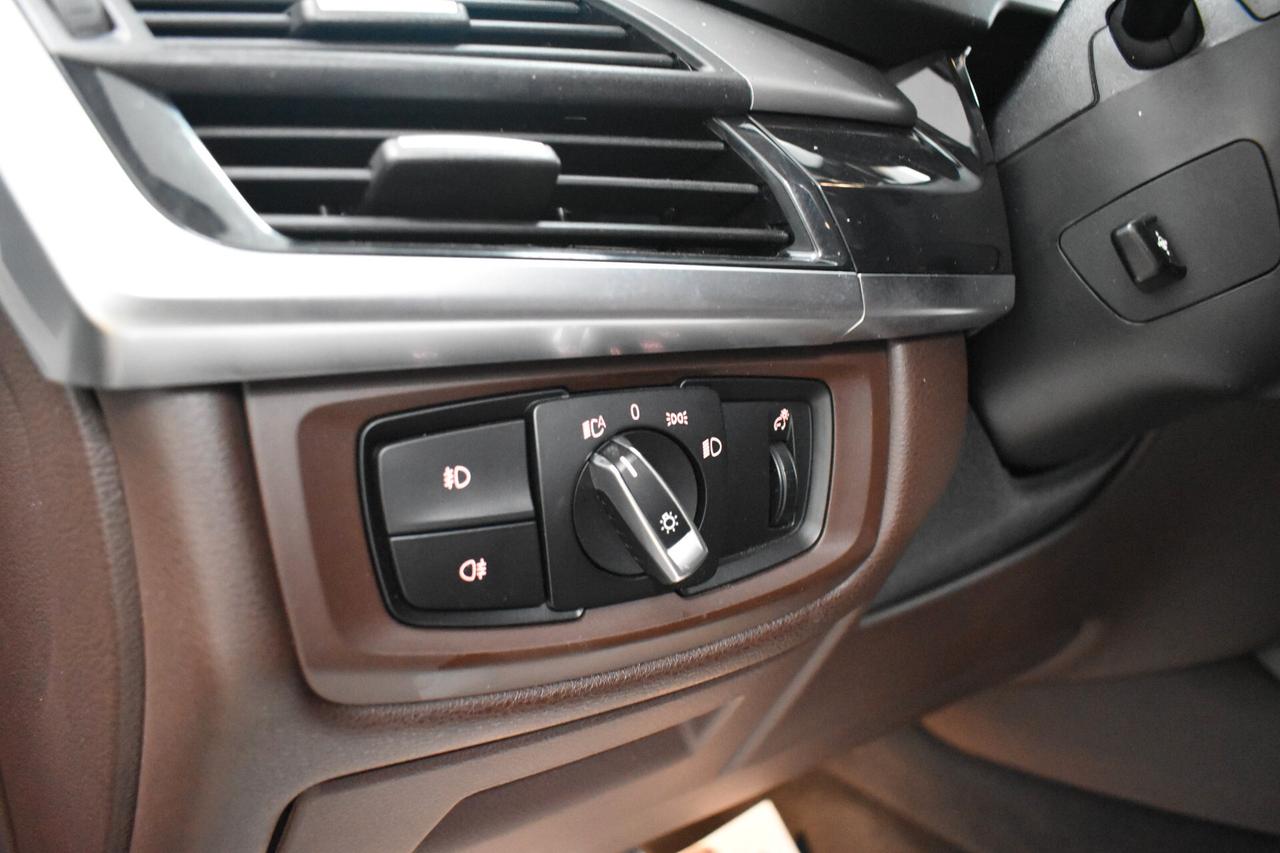 Bmw X5 xDrive30d 249CV Luxury