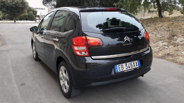 CITROEN C3 1.4 Exclusive Style Eco Energy G