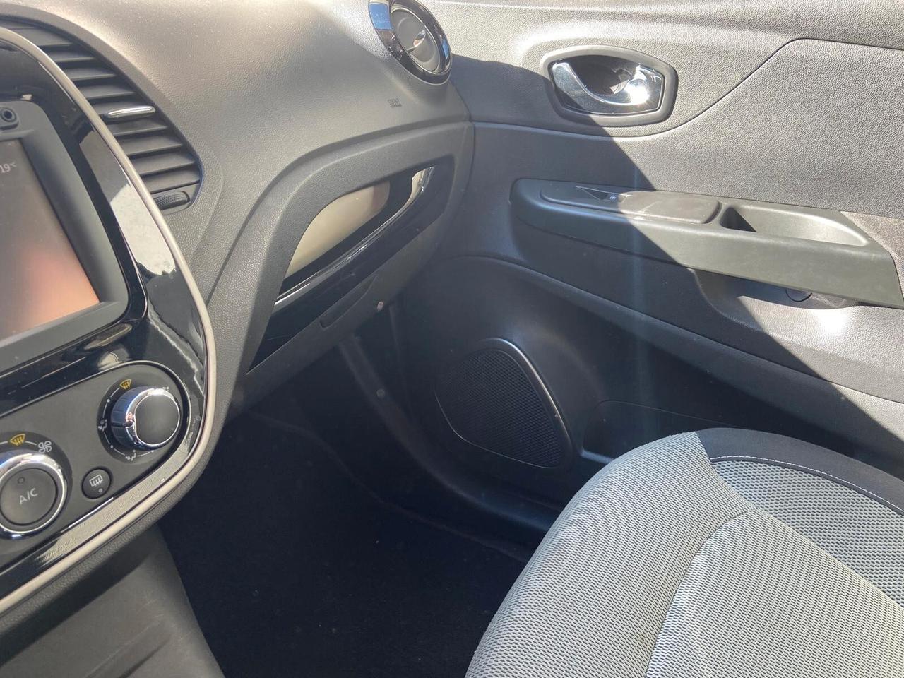 Renault Captur dCi 8V 90 CV EDC Start&Stop Energy Zen