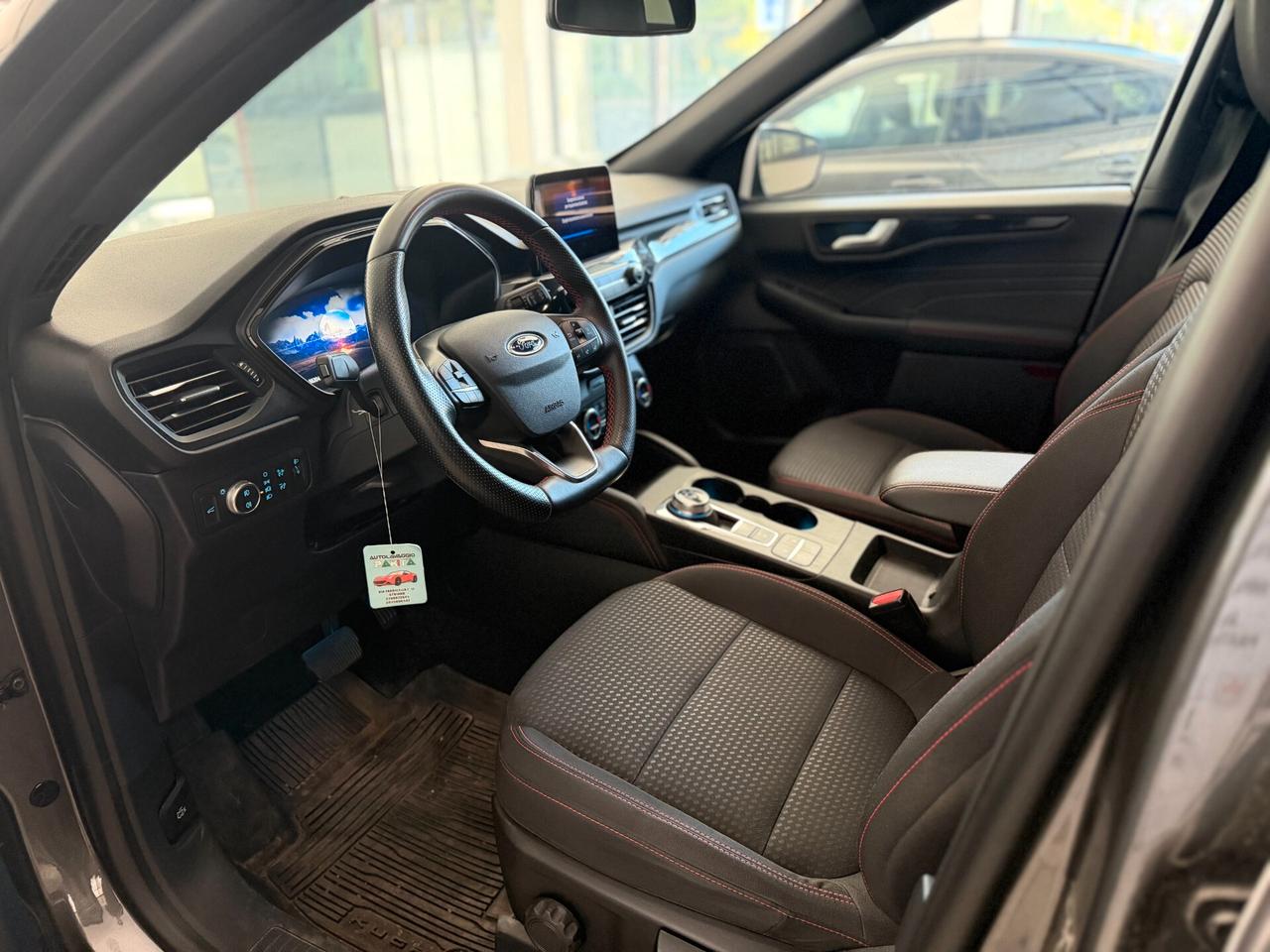 Ford Kuga 1.5 EcoBlue 120 CV 2WD ST-Line