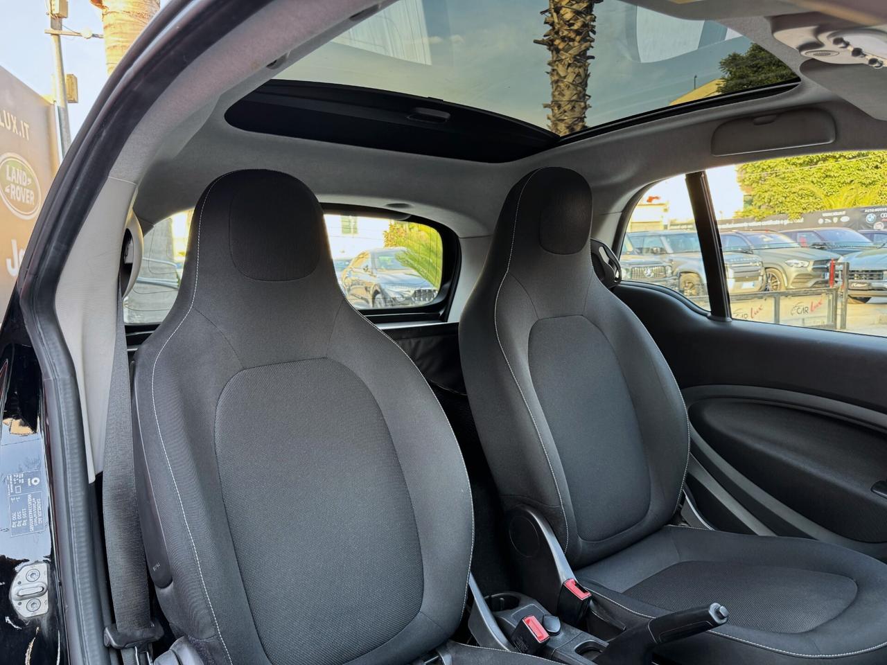 Smart forTwo 0.9 T Superpassion 90CV Twin TETTO