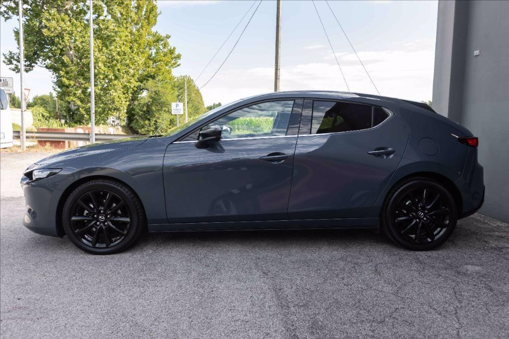 MAZDA 3 5p 2.0 m-hybrid Homura 150cv del 2022