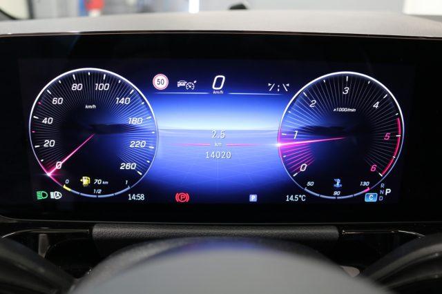 MERCEDES-BENZ GLA 200 d Automatic AMG Line Premium"NUOVA"