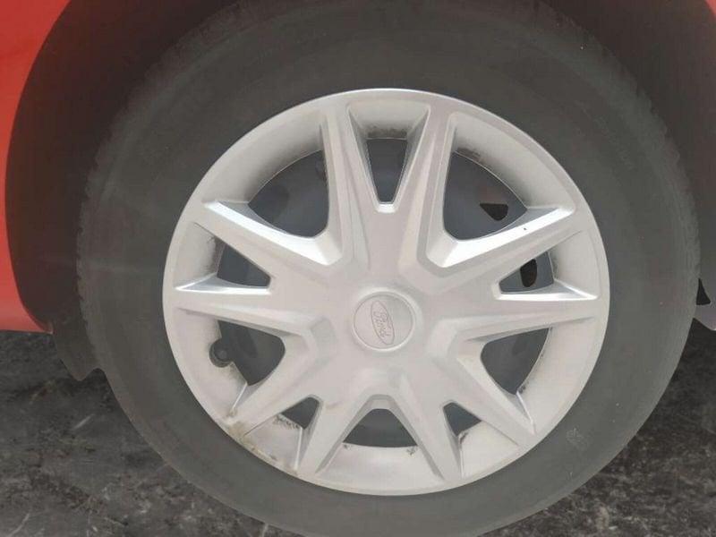 Ford Fiesta 5p 1.5 ecoblue Connect s&s 85cv my20.75